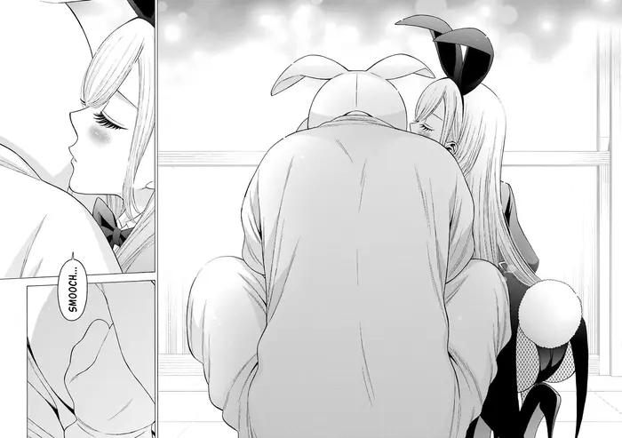 My Dress-Up Darling Chapter 48 image 17_optimized